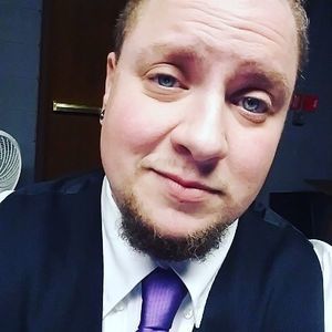 Meet your Posher, Riley